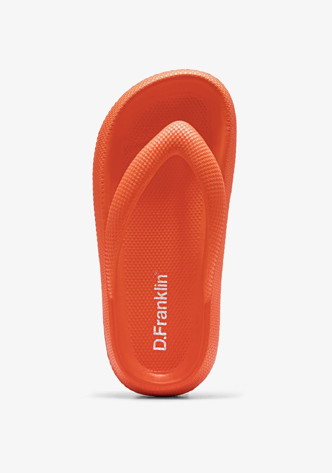 D.franklin Bloomer Nip Orange Precio ultrabajo