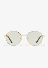 D.franklin Round Legacy Gold / Photochromic Black 2025