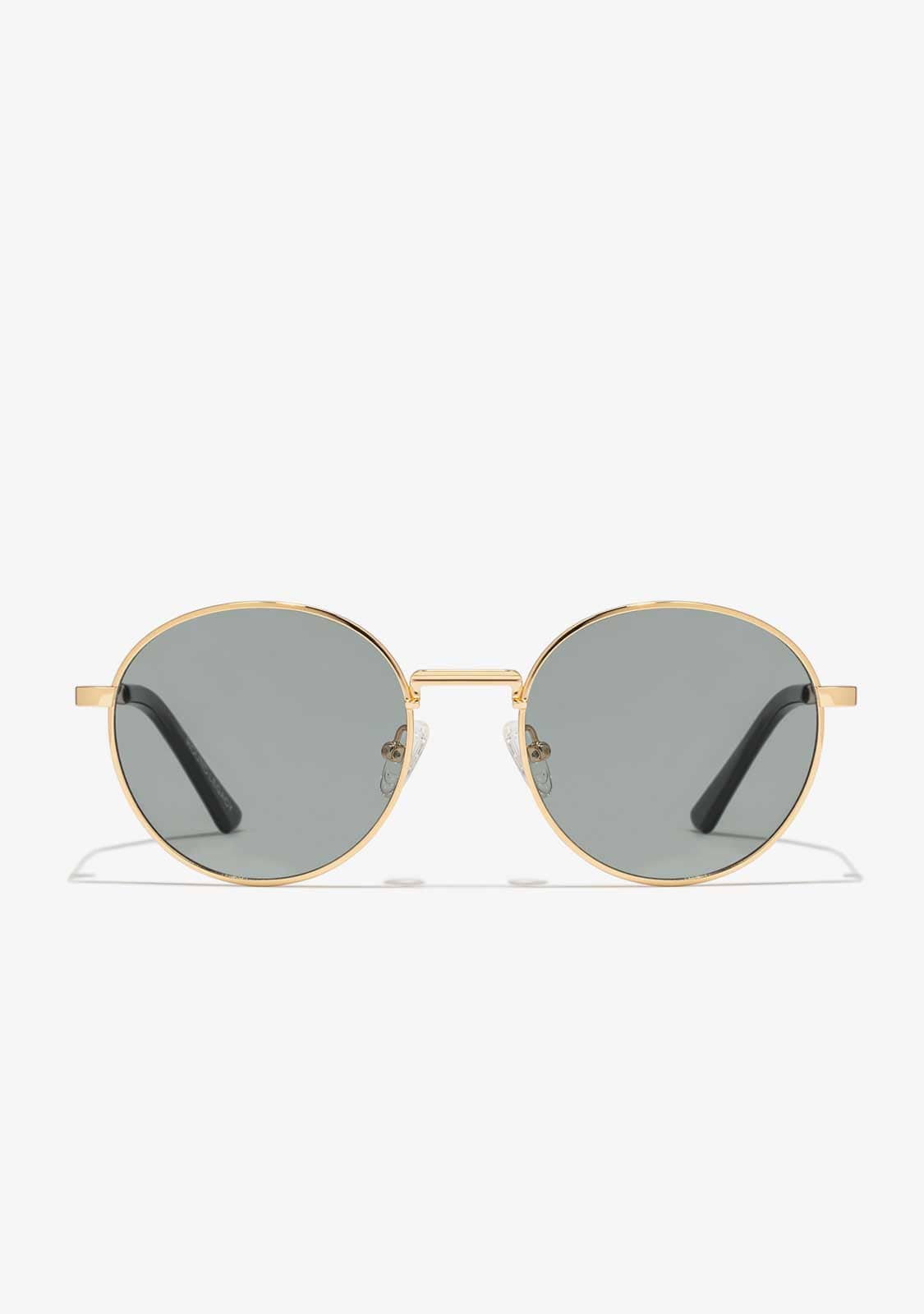D.franklin Round Legacy Gold / Photochromic Black 2025