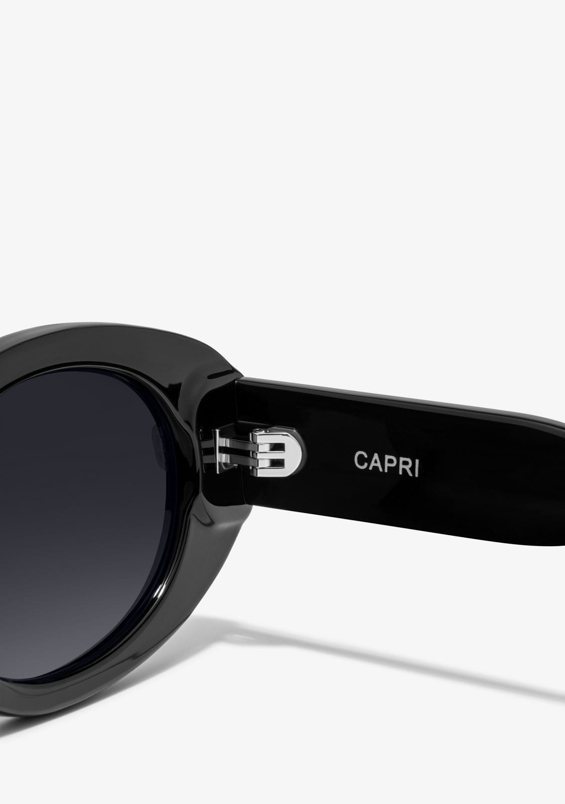 D.franklin Capri Black / Black En línea