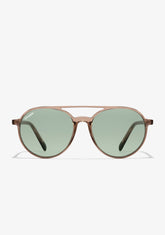 D.franklin America Round Bronze / Brown
