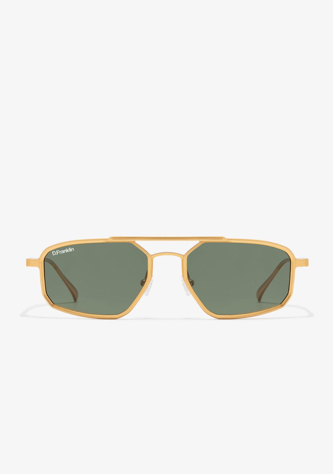 D.franklin Muni LA Gold / G15 En oferta