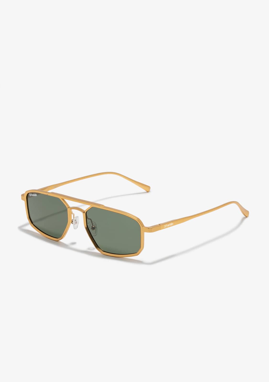 D.franklin Muni LA Gold / G15 En oferta