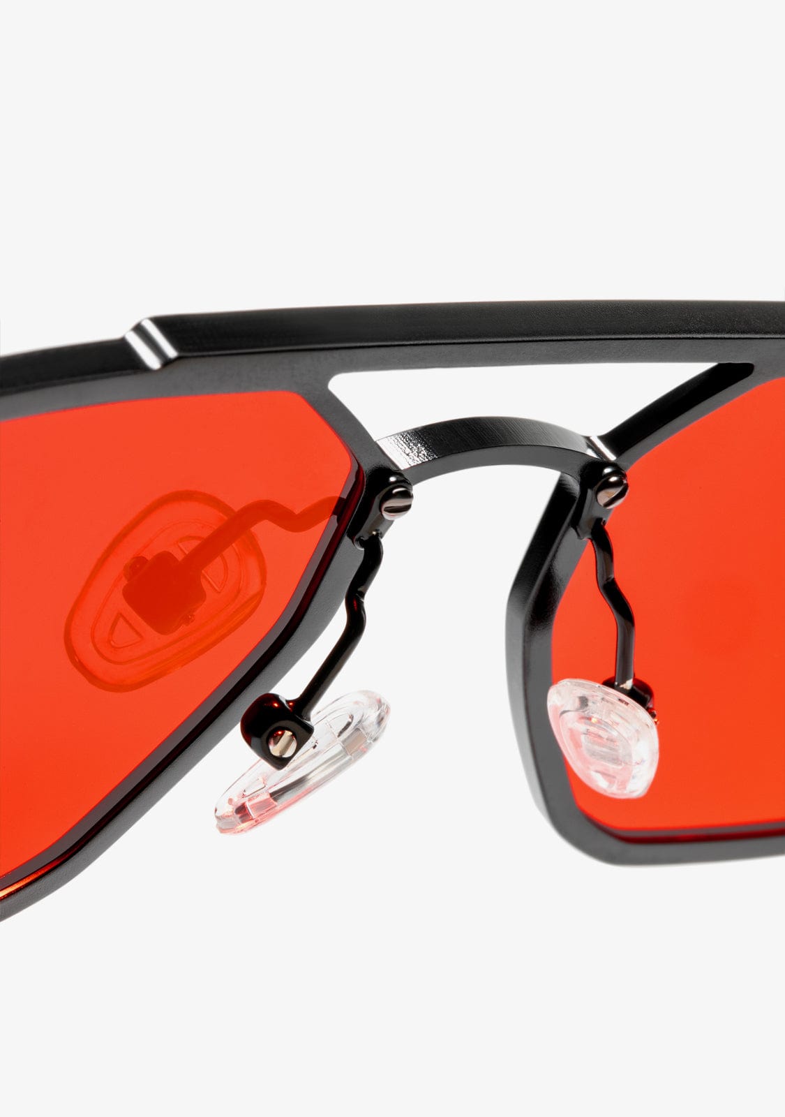 D.franklin Muni LA Black / Red Gran oferta