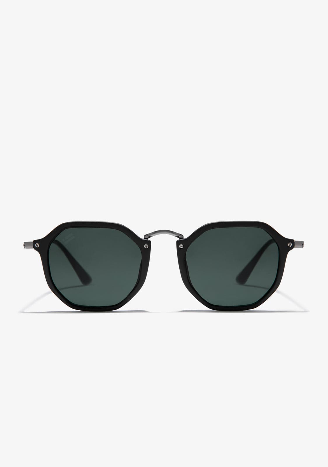 D.franklin Roller HEX Matt Black / Black Rebajas baratas