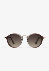 D.franklin Roller TR90 Milky Brown / Grad Brown