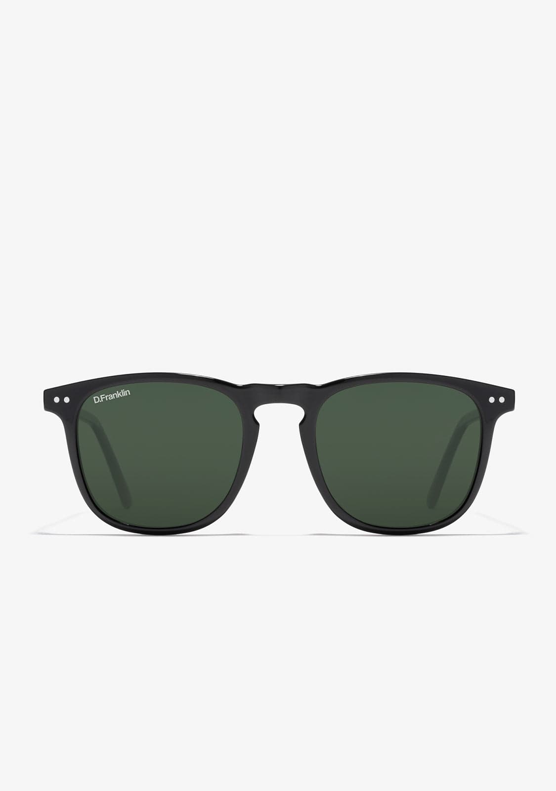 D.franklin Ultra Light SQ Med Black / G15 Ventas relámpago