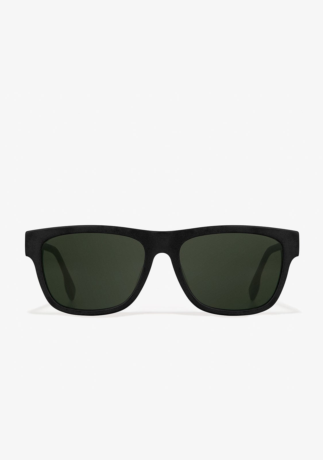 D.franklin Doha Square Matte Black / G15 Descuento