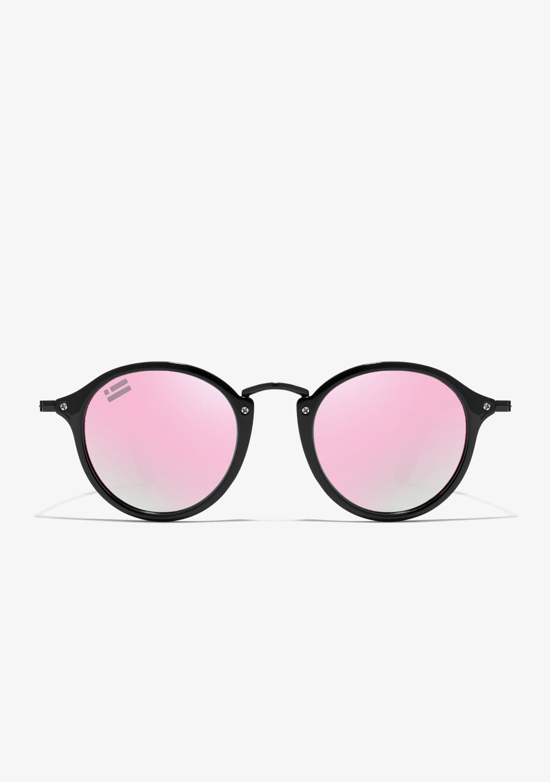 D.franklin Roller TR90 Black / Pink Tienda