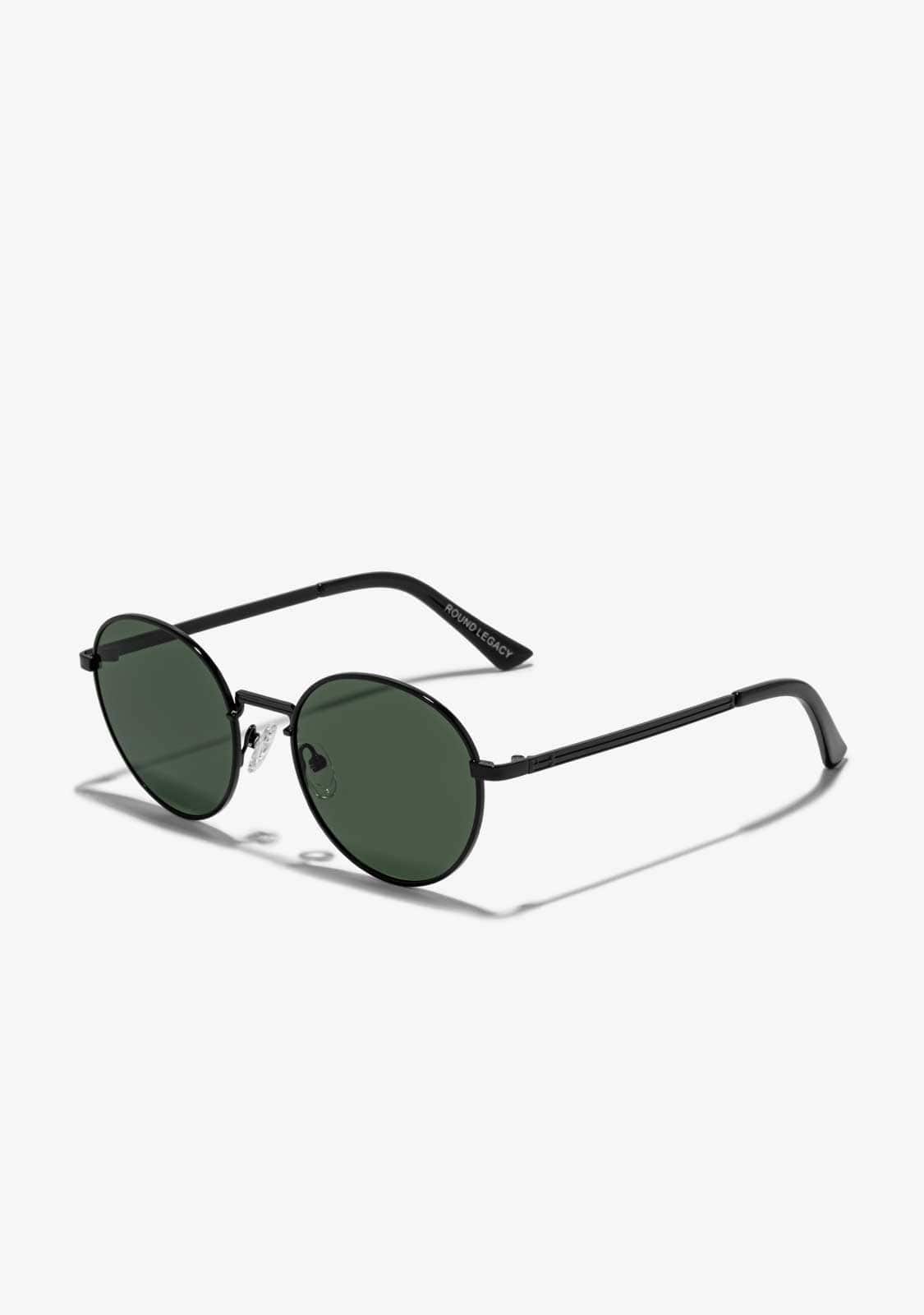 D.franklin Round Legacy Black / G15 Mejor oferta