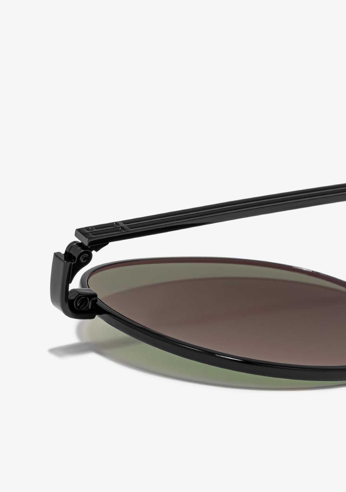 D.franklin Round Legacy Black / G15 Mejor oferta