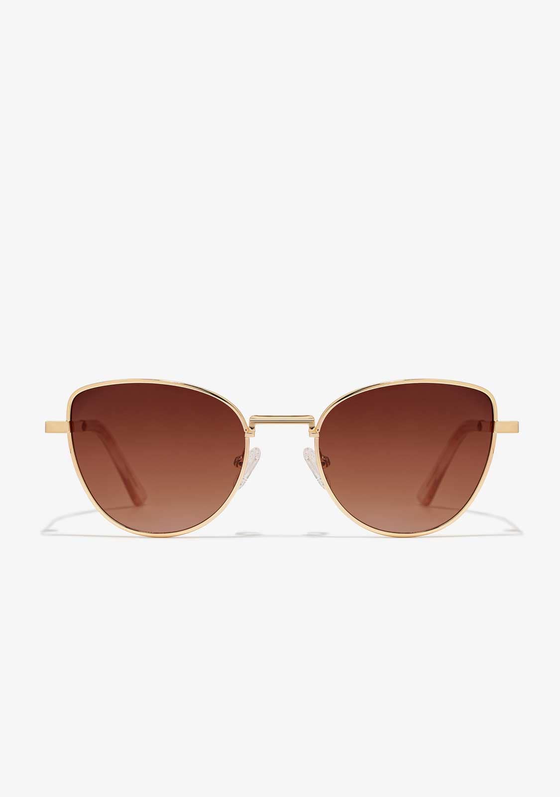D.franklin Cat-Eye Legacy Gold / Gradient Brown Rebajas online