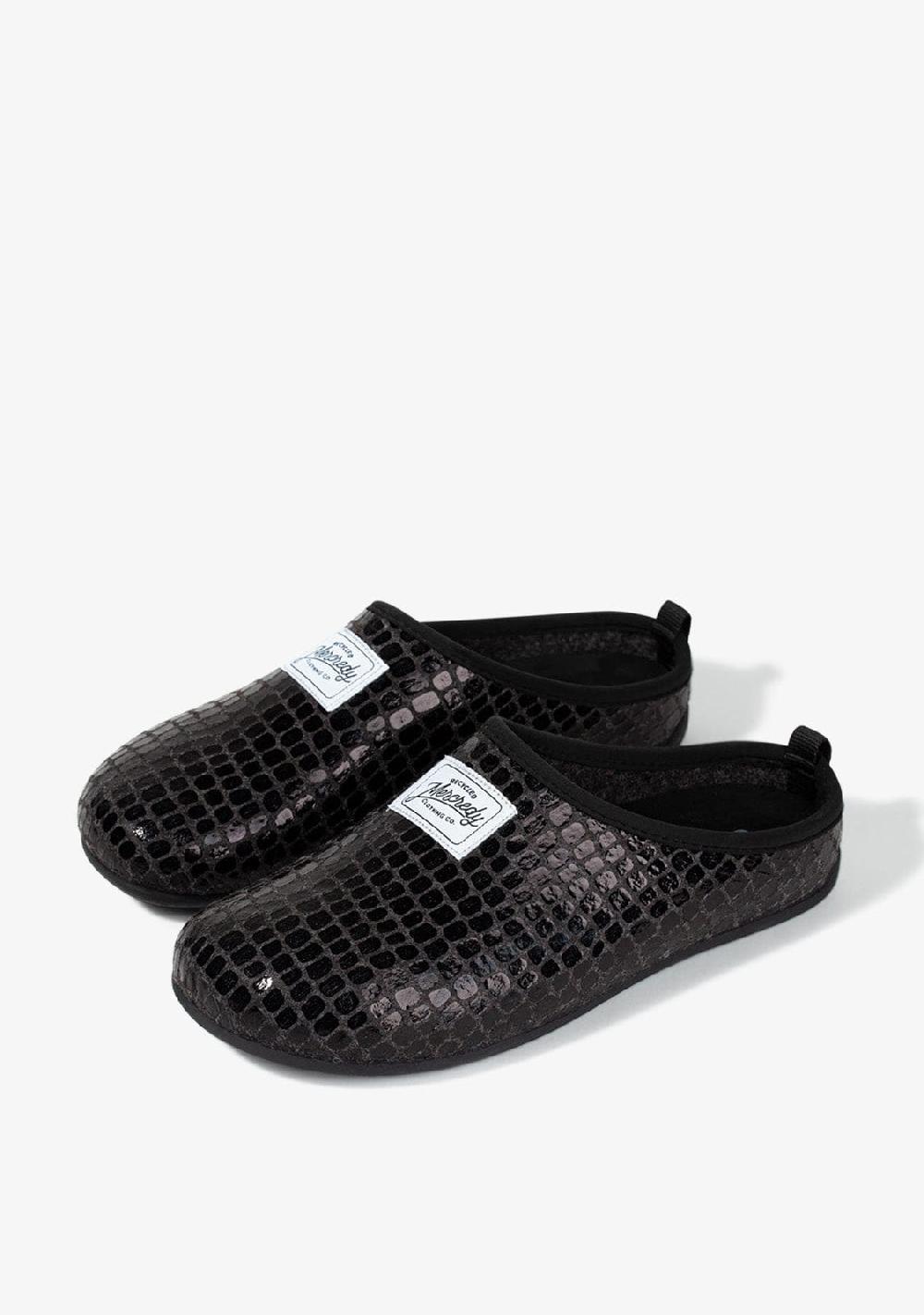 D.franklin Mercredy Slipper Capuccino Envío gratis
