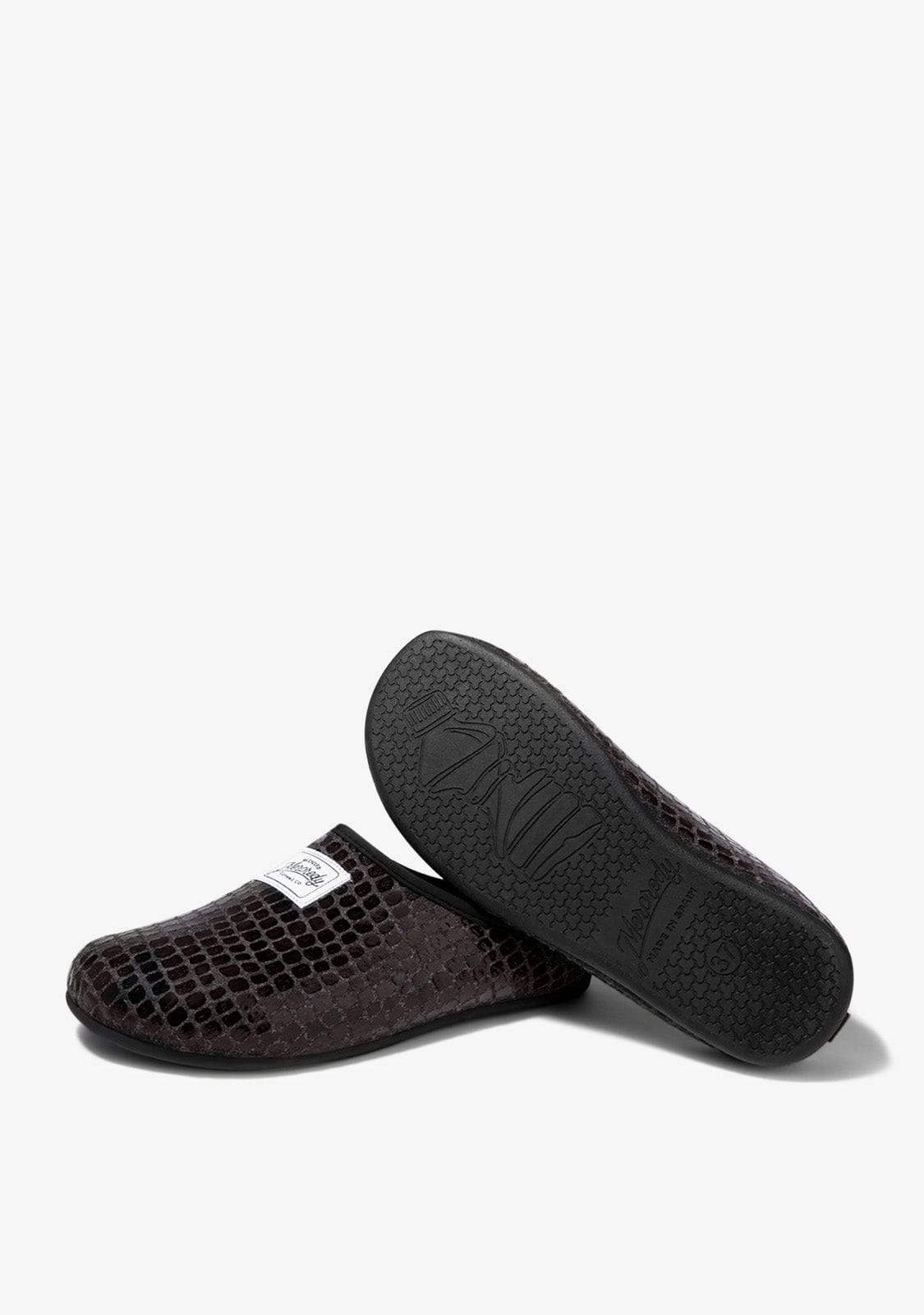 D.franklin Mercredy Slipper Capuccino Envío gratis