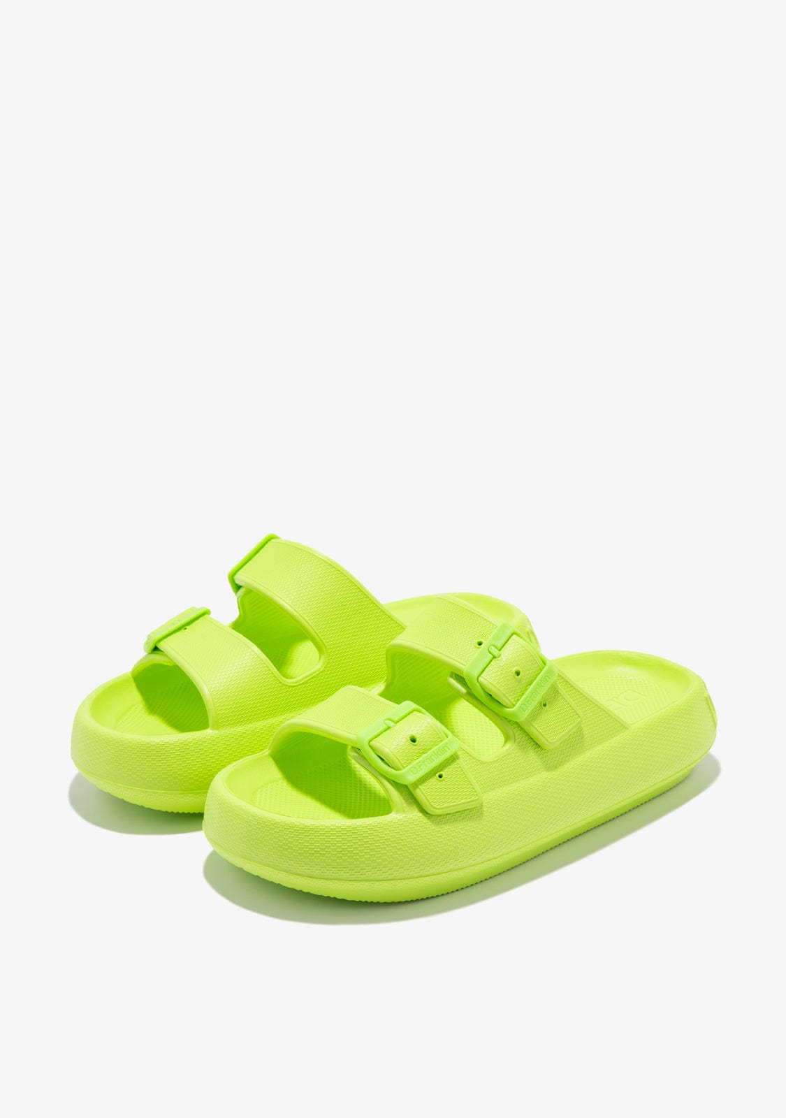 D.franklin Bloomer Bio Lime COMPRAR AHORA