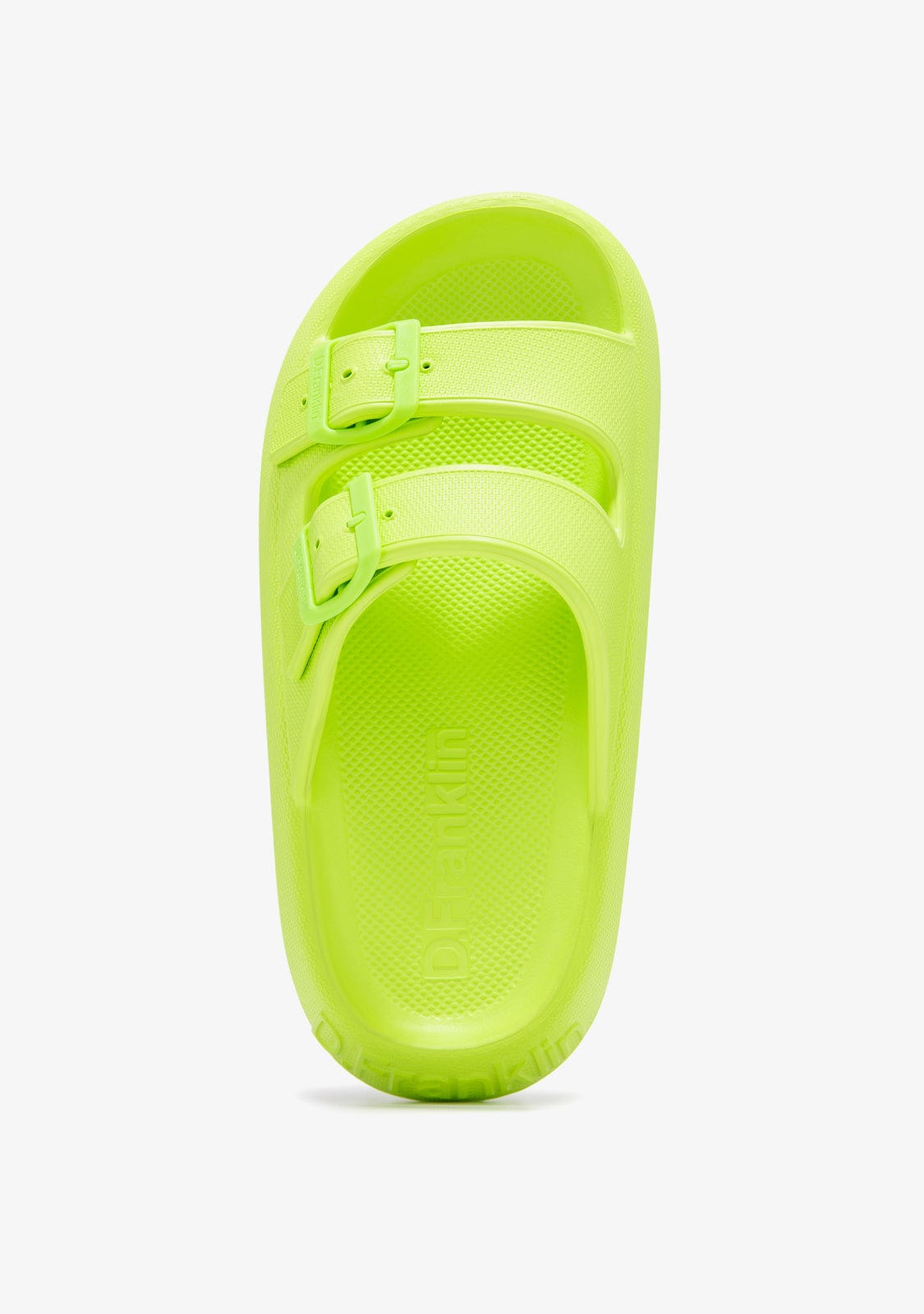 D.franklin Bloomer Bio Lime COMPRAR AHORA