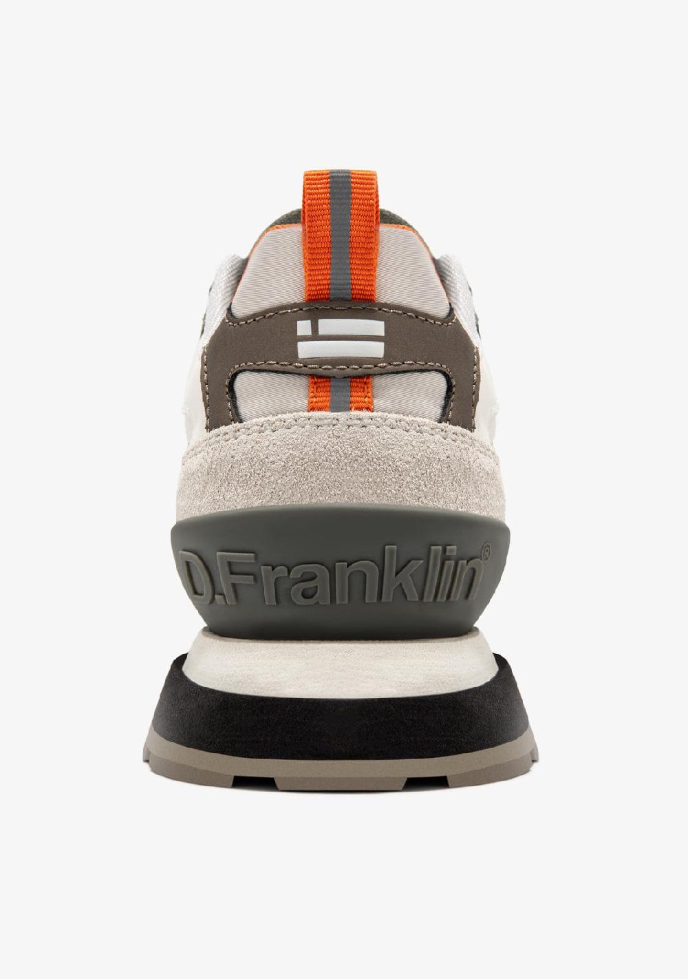 D.franklin Vibla Zig Flag Multi Grey ÚLTIMAS EDICIONES