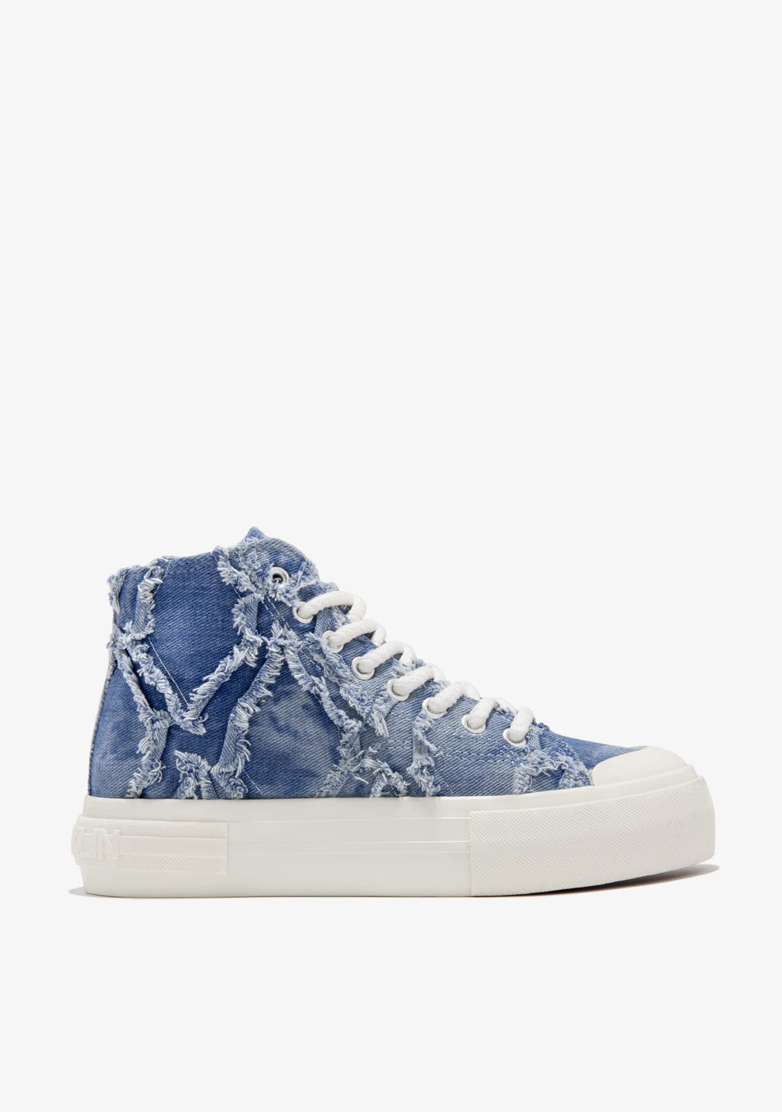 D.franklin One Way High Denim Solo queda un día