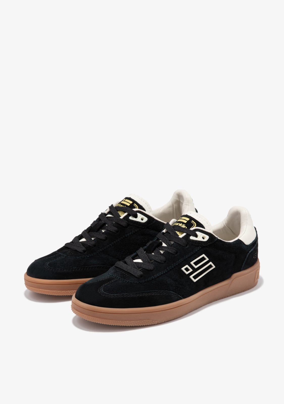 D.franklin Rebel Basic Flag Black Envío internacional gratuito