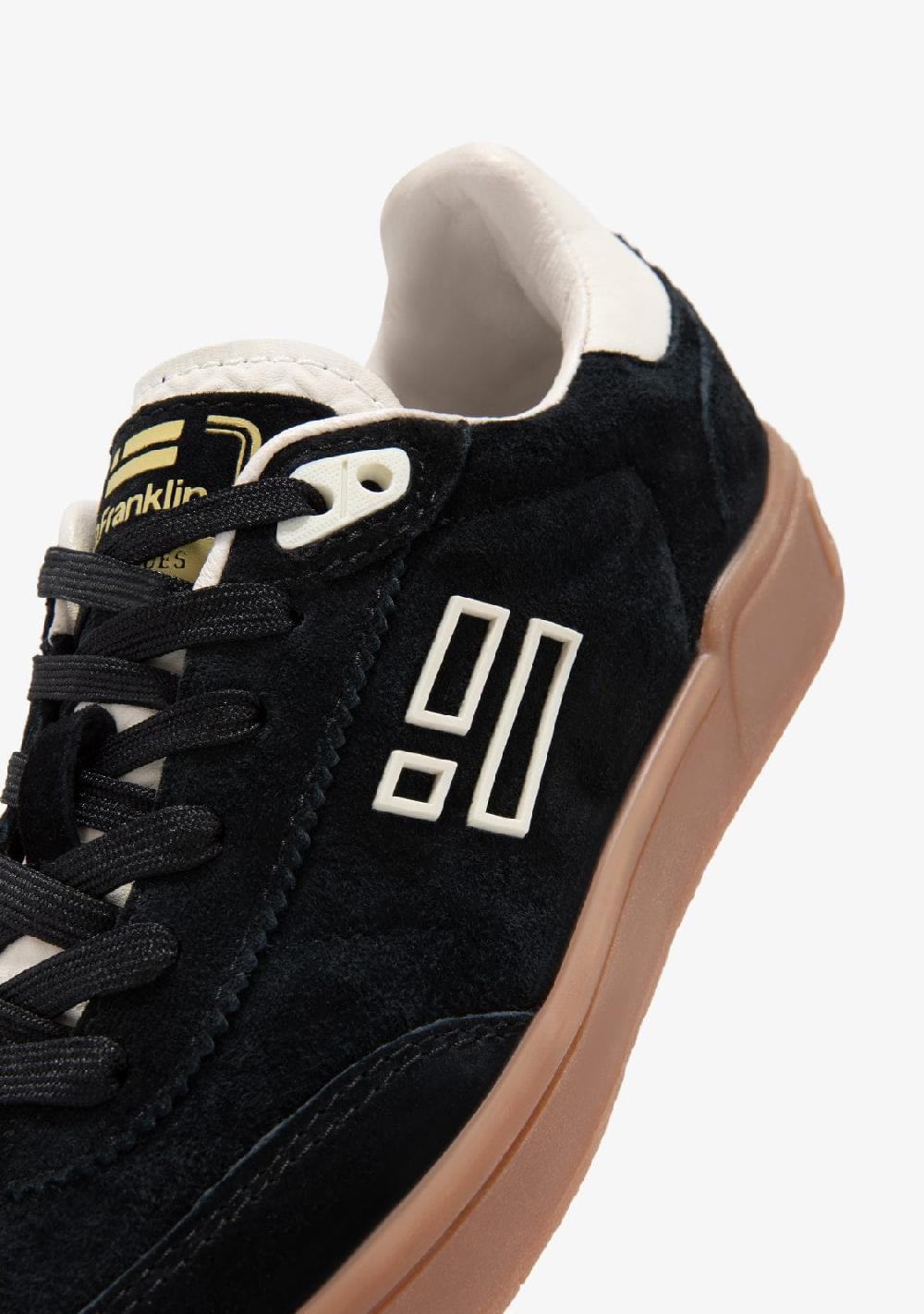D.franklin Rebel Basic Flag Black Envío internacional gratuito