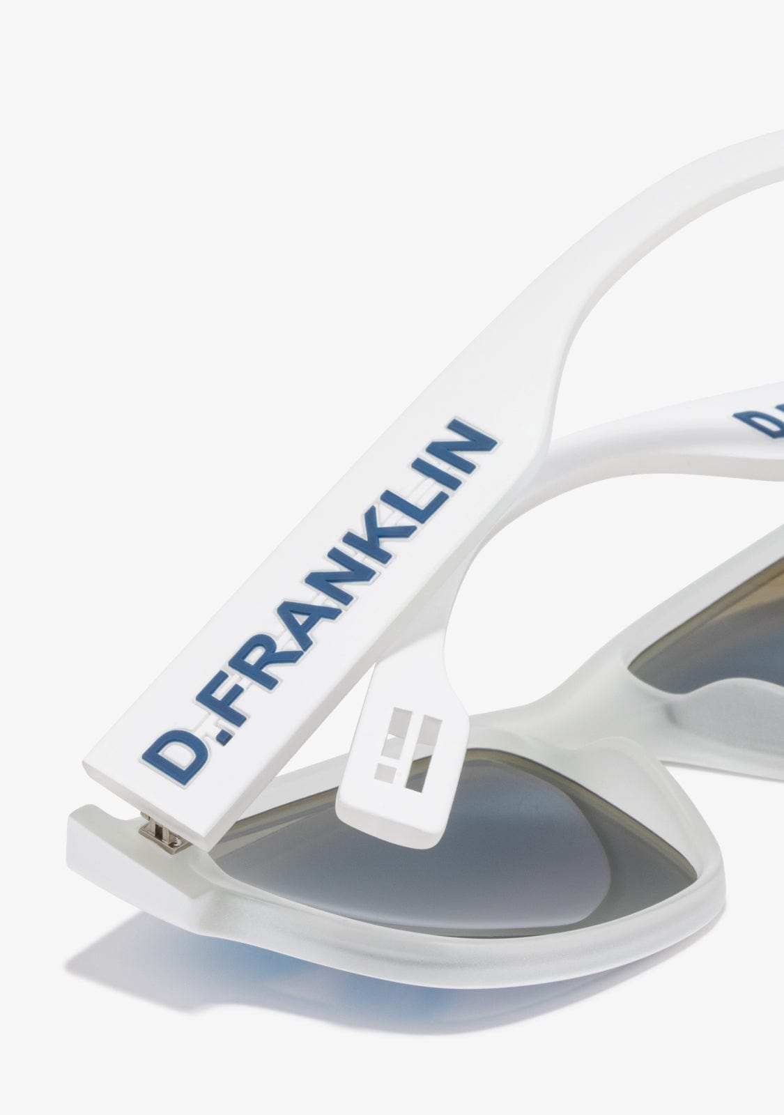 D.franklin California Off White / Blue Revo Precios de Black Friday