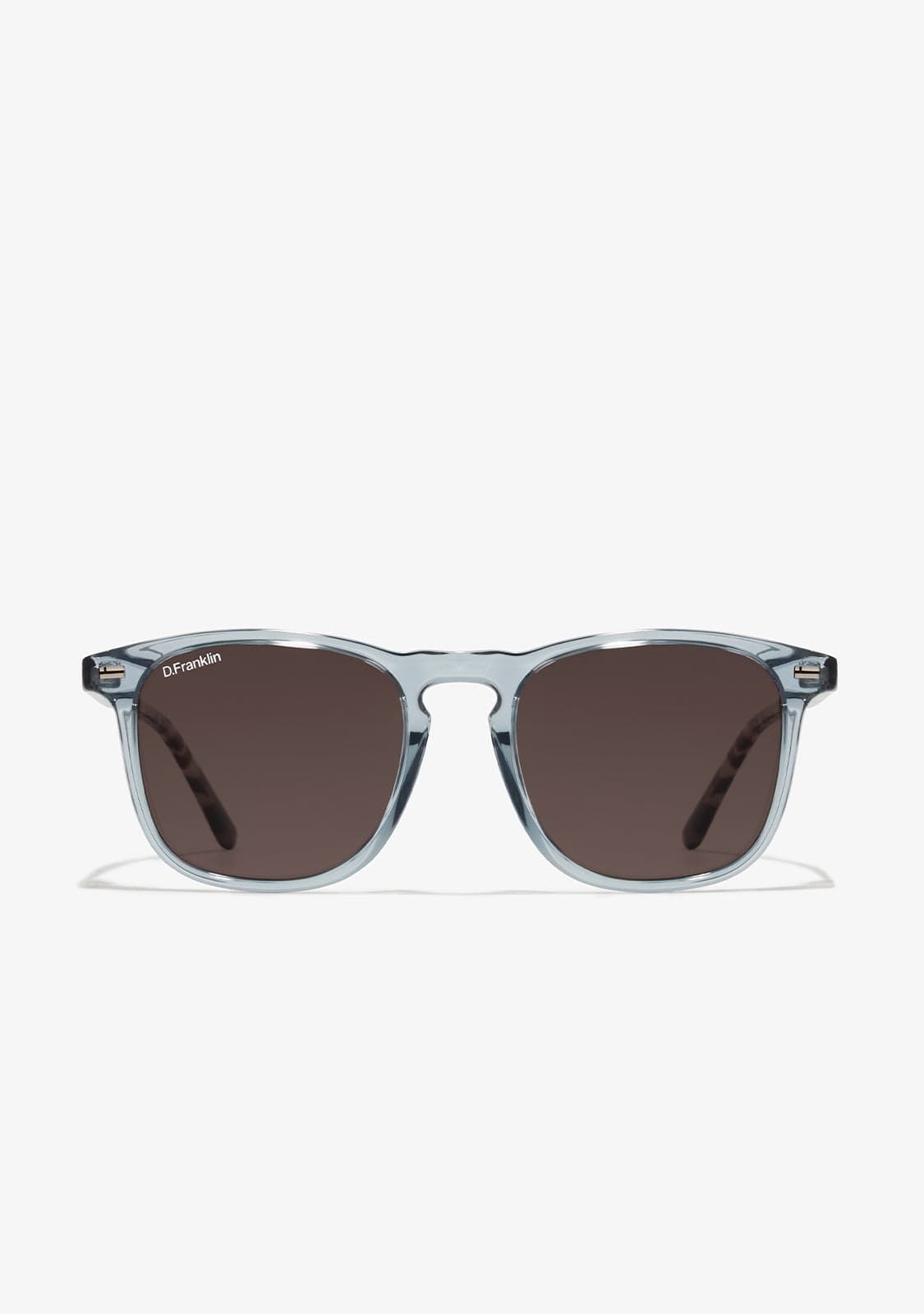 D.franklin Ultra Light SQ Med Transparent / Smoke Descuentos del mes