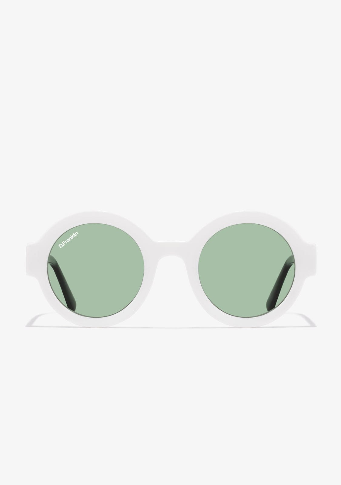 D.franklin 913 White / Green Oferta exclusiva