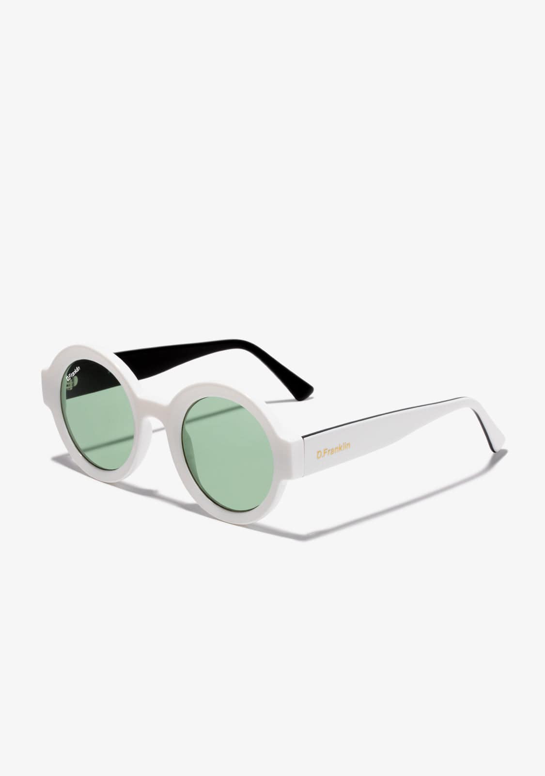 D.franklin 913 White / Green Oferta exclusiva