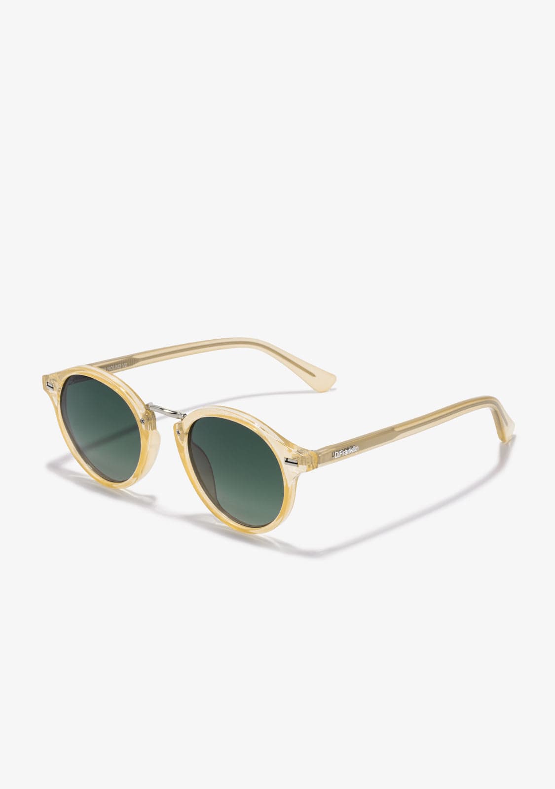 D.franklin Roller Round V2 Amber / Grad Green Ofertas de temporada