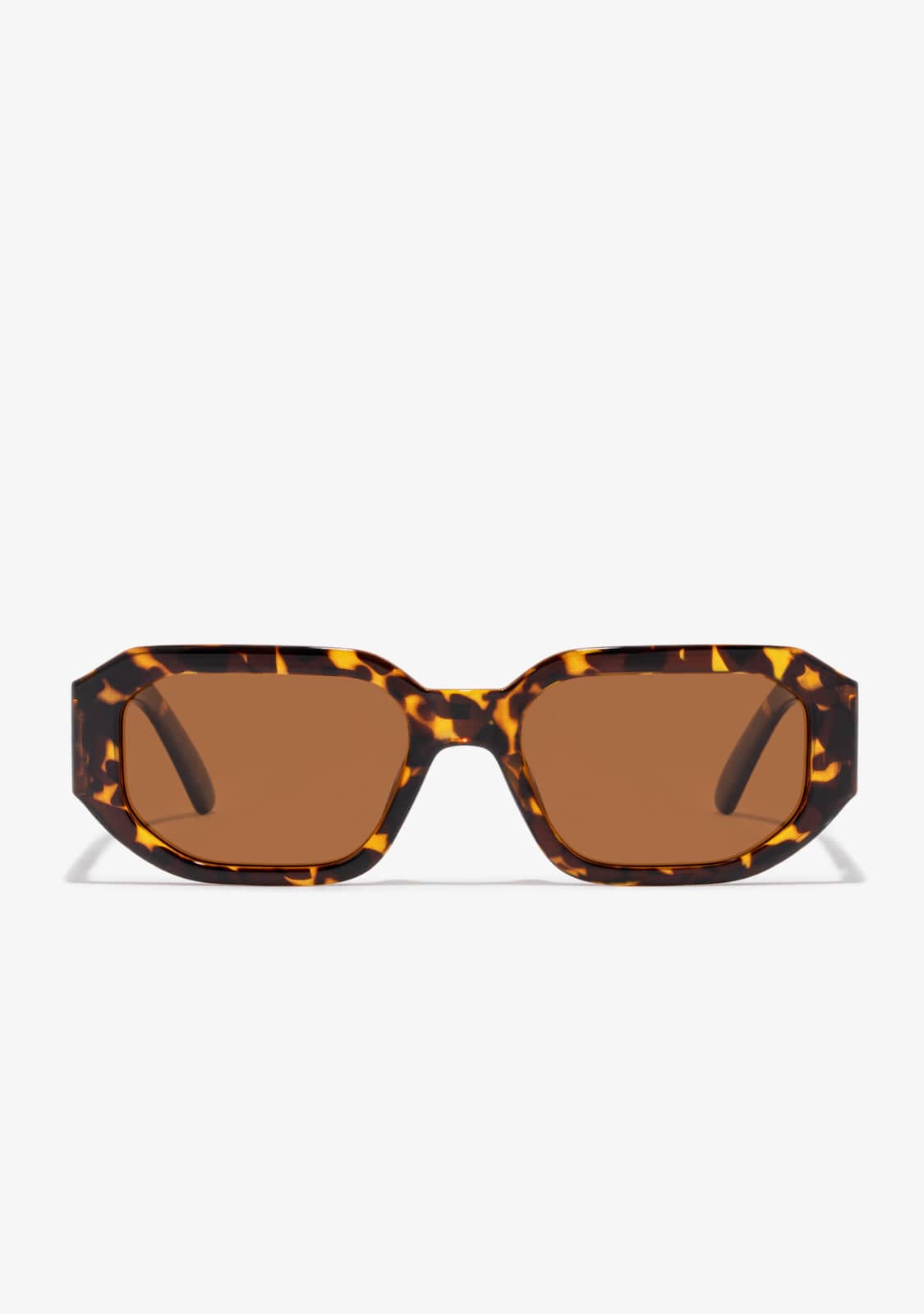 D.franklin Emblem HEX Tort / Brown Ofertas especiales
