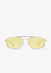D.franklin Muni LA Silver / Yellow