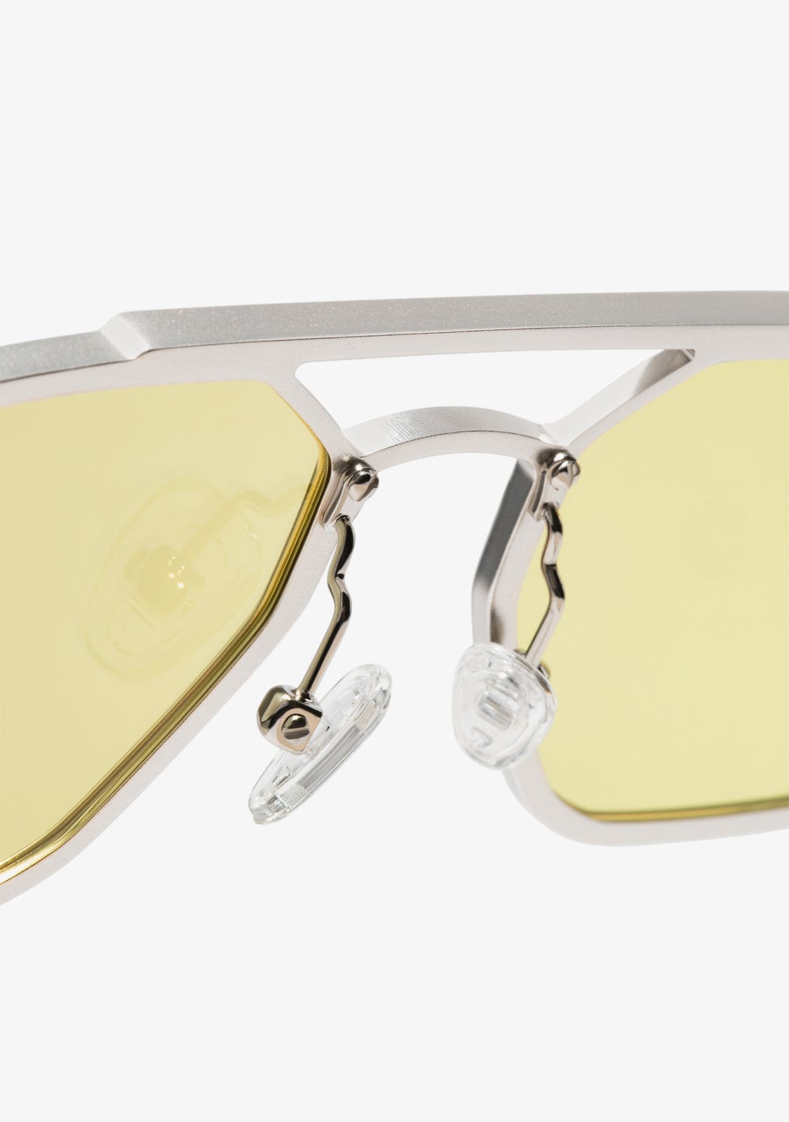 D.franklin Muni LA Silver / Yellow Grandes ahorros
