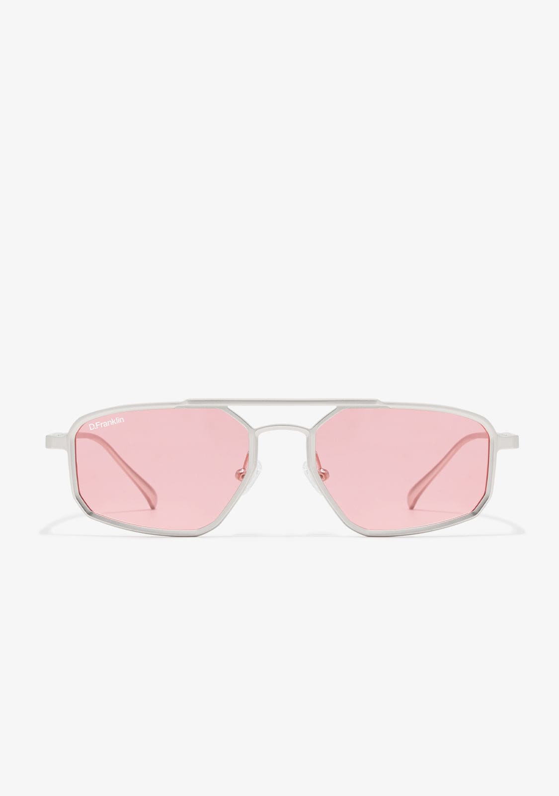 D.franklin Muni LA Silver / Pink Rebajas de fin de temporada
