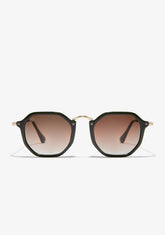 D.franklin Roller HEX Dark Green / Grad Brown