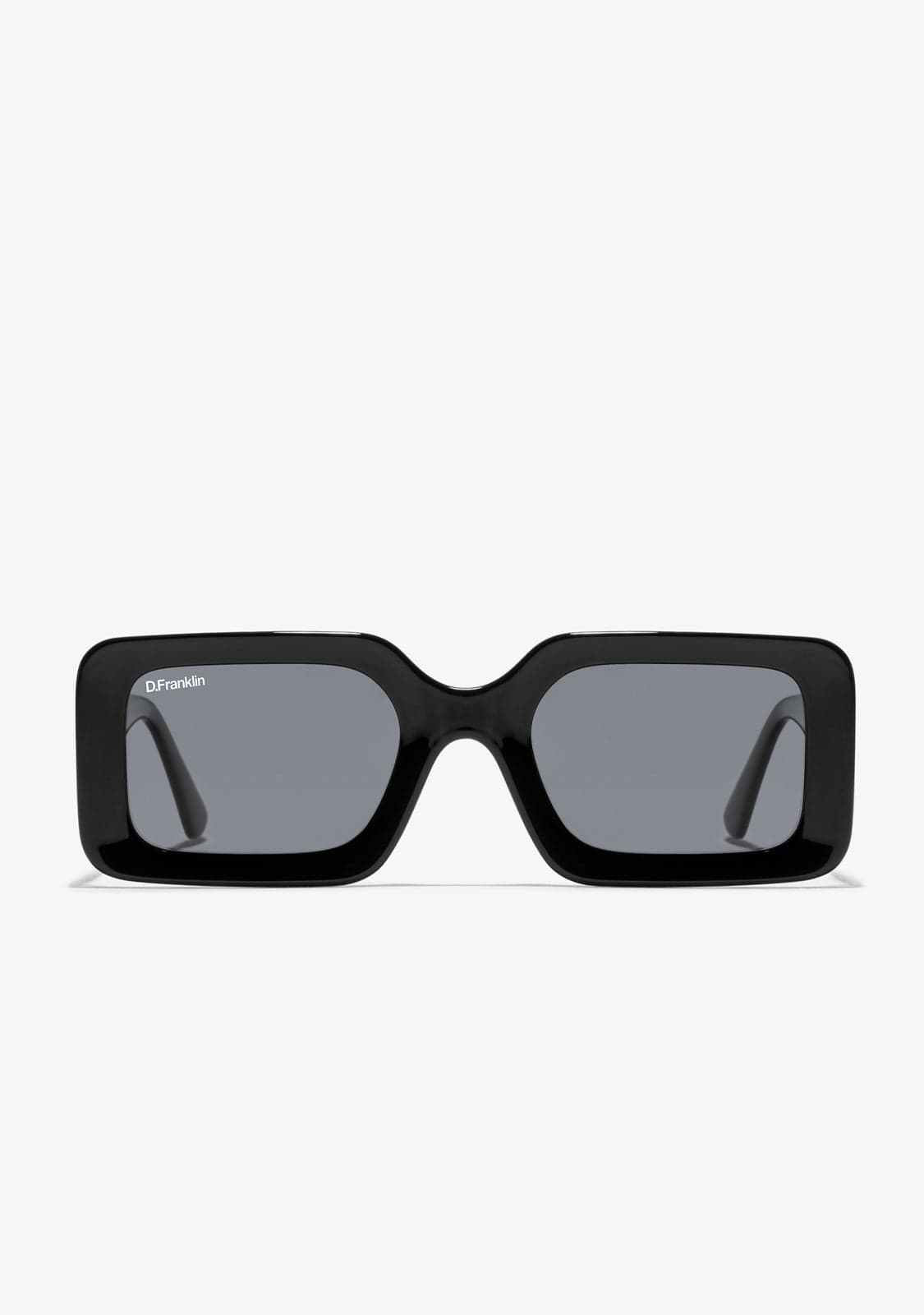 D.franklin Bahamas Shiny Black / Smoke 2025