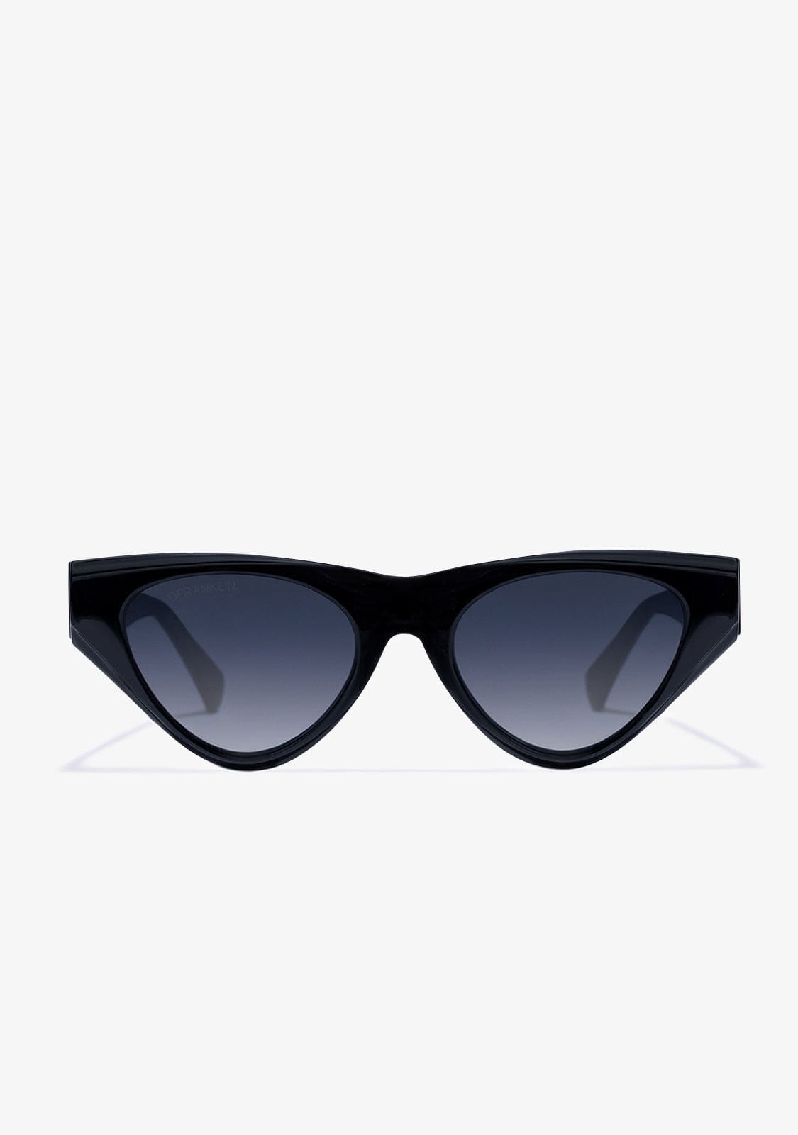 D.franklin Muller Black / Black En línea