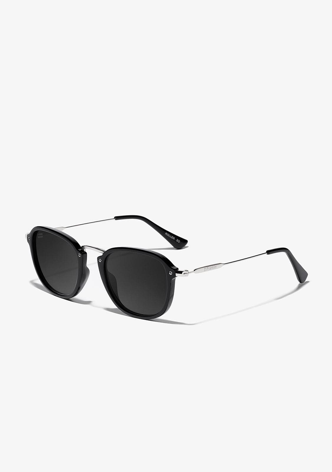 D.franklin Roller SQ Black Edition Outlet