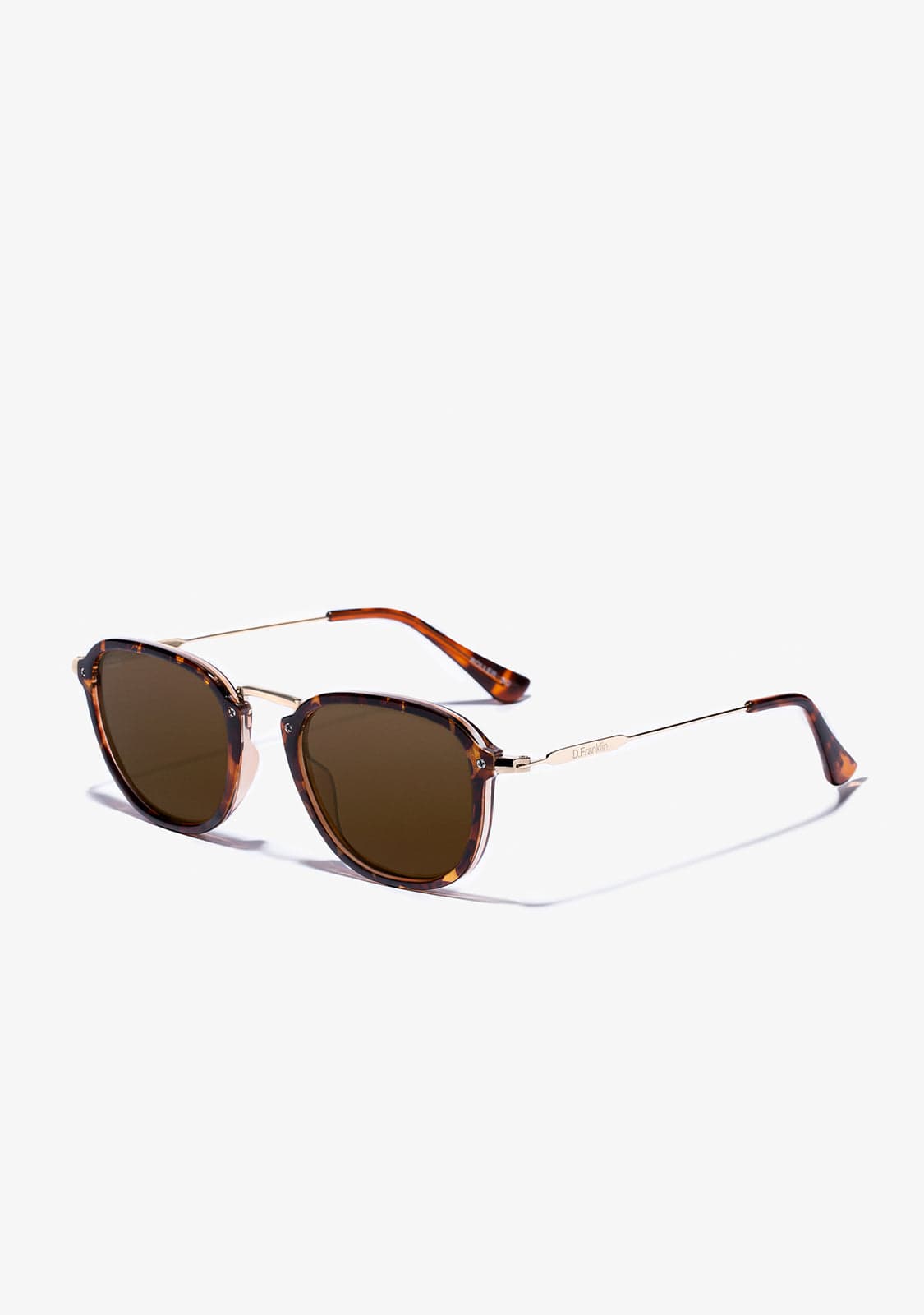 D.franklin Roller SQ Carey / Brown Outlet online