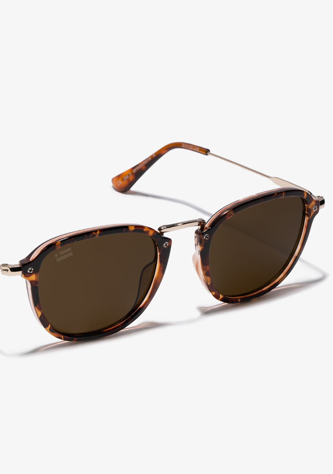 D.franklin Roller SQ Carey / Brown Outlet online