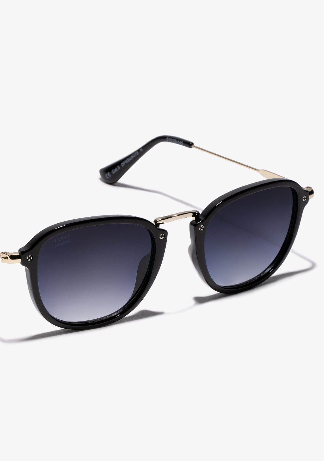 D.franklin Roller SQ Black / Grad Black Rebajas