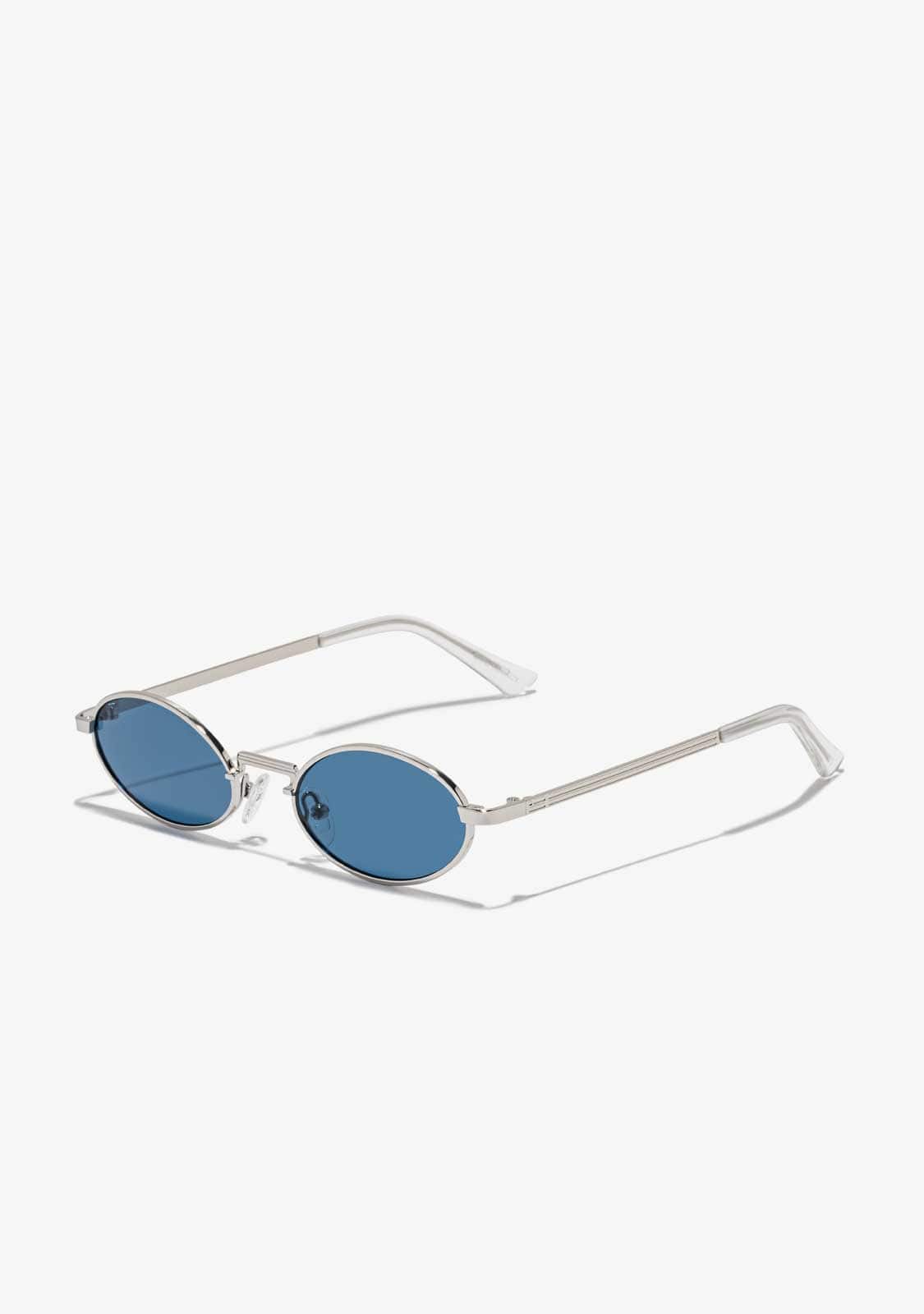 D.franklin Oval Legacy Silver / Blue Ofertas
