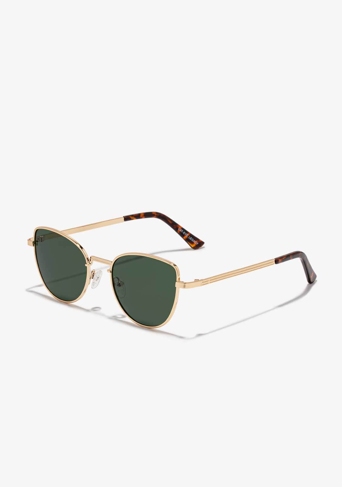 D.franklin Cat-Eye Legacy Gold / G15 Venta caliente