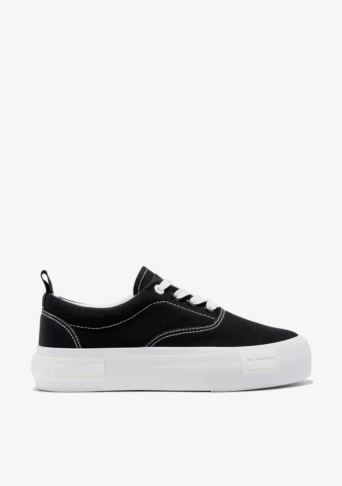 D.franklin One Way Sk Classic Black Gran oferta