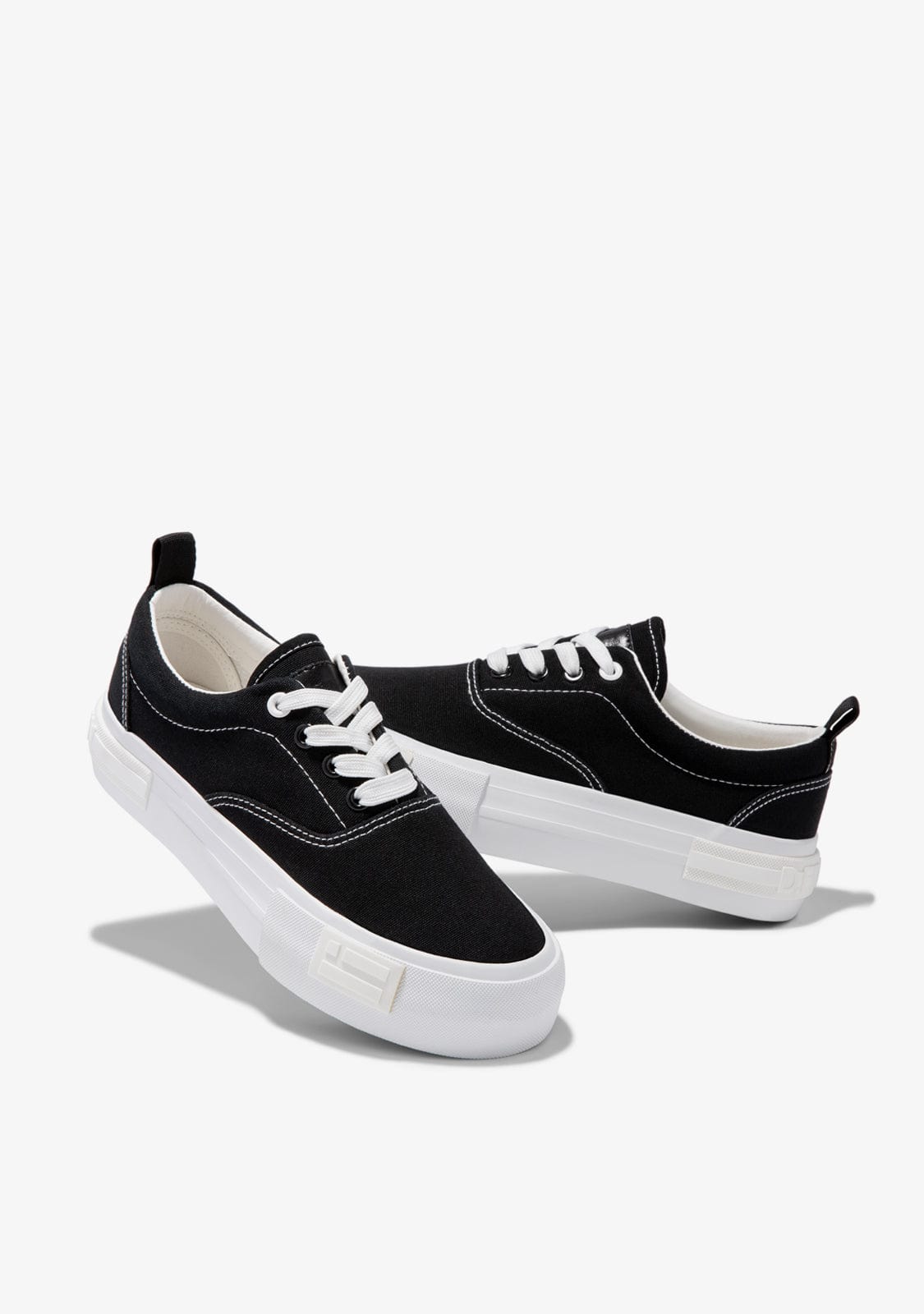 D.franklin One Way Sk Classic Black Gran oferta