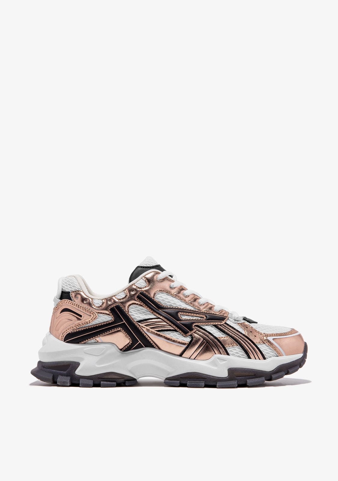 D.franklin 347 Track Stellar Gold Rebajas baratas
