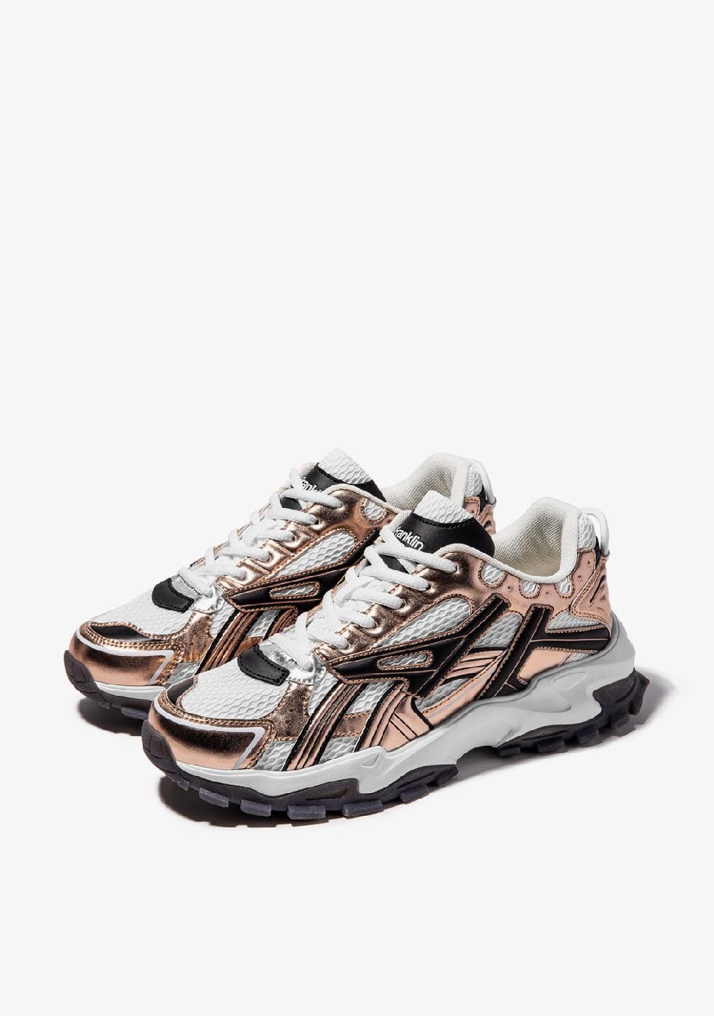 D.franklin 347 Track Stellar Gold Rebajas baratas