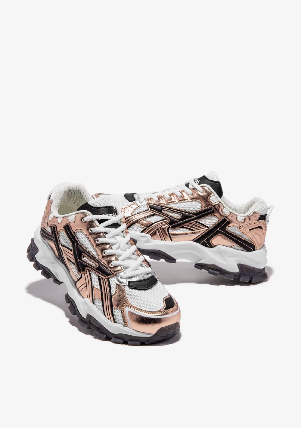 D.franklin 347 Track Stellar Gold Rebajas baratas