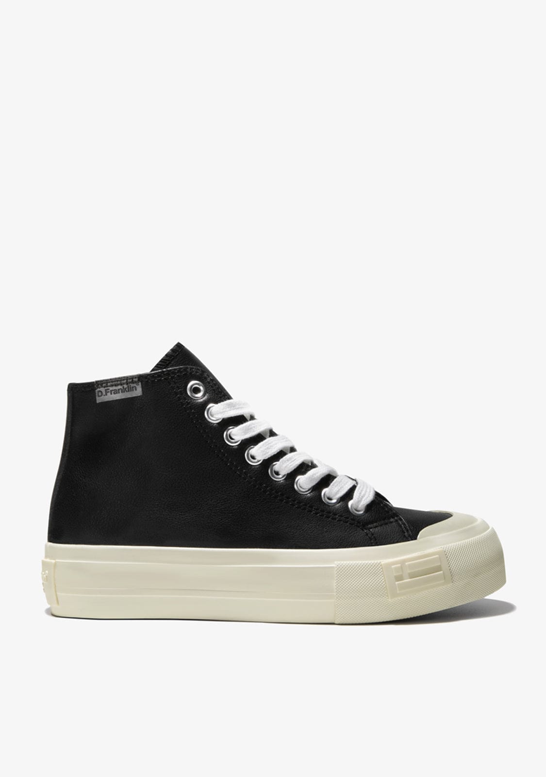 D.franklin One Way Nap Black