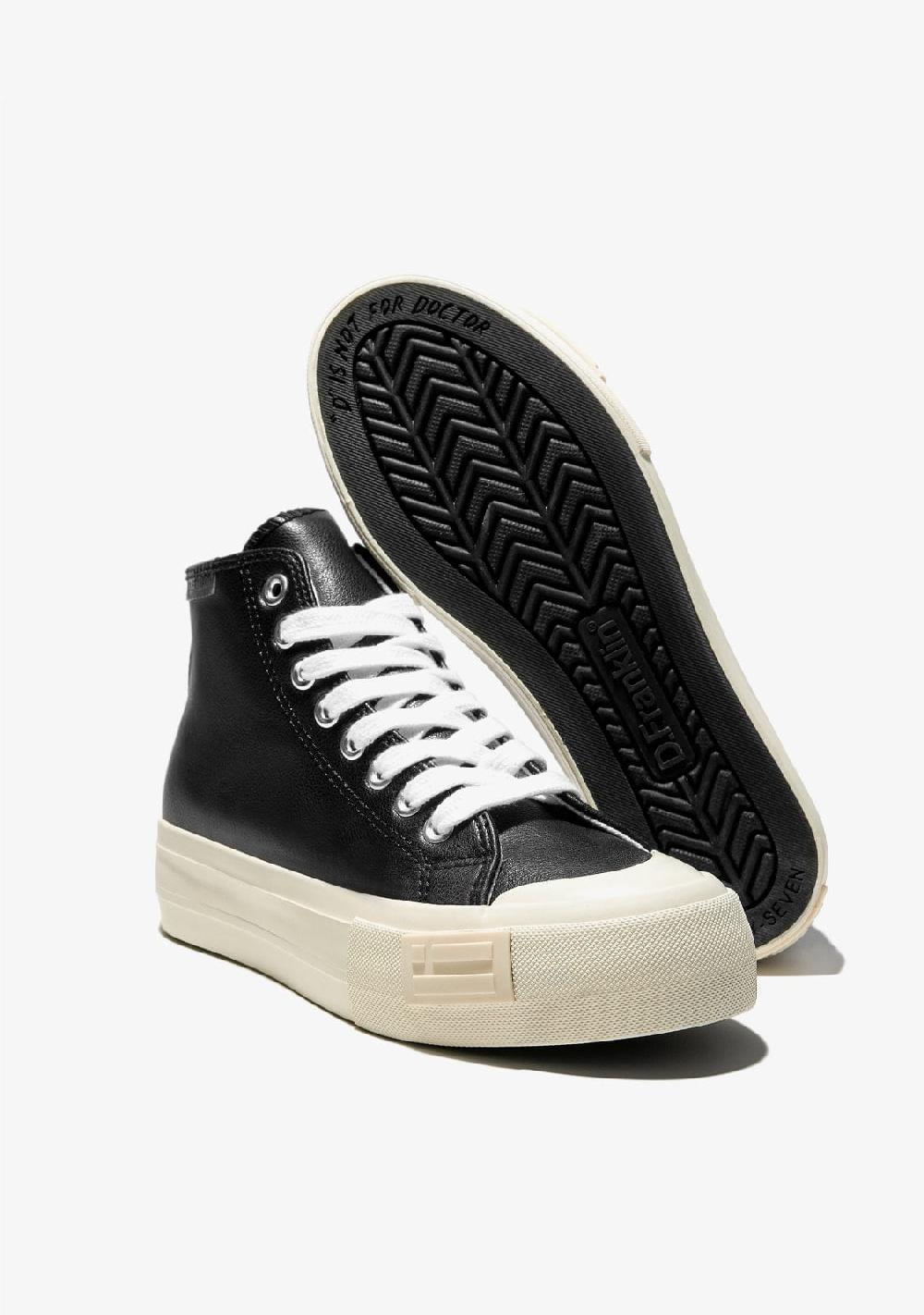 D.franklin One Way Nap Black Mejor oferta