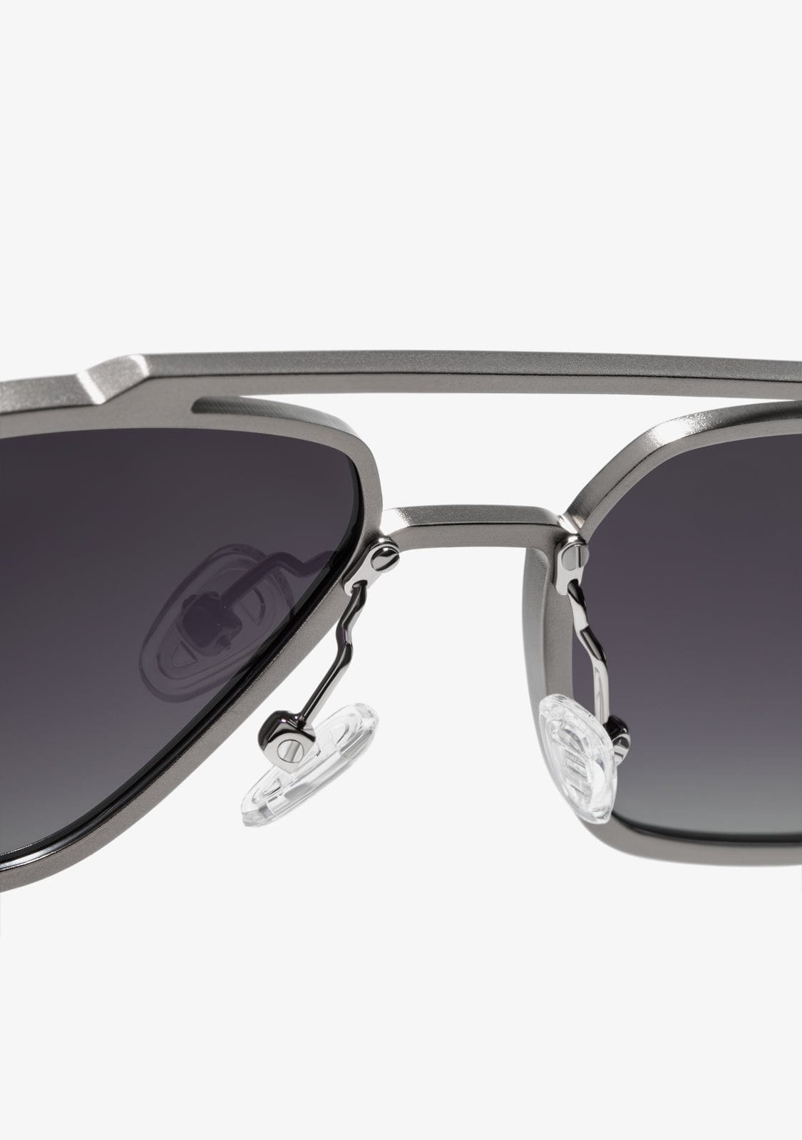 D.franklin Muni SQ Gunmetal / Grad Smoke Rebajas top